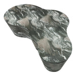 Monza Marble Finish Concrete Indoor / Outdoor Coffee Table in Green