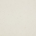 Monza Concrete And Fiberglass Indoor / Outdoor End Table in Cream