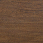Annalise Solid Wood Dresser in Brown