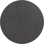 Naples Iron Coffee Table in Grey