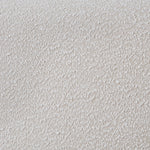 Nash Boucle Fabric Upholstered Queen Bed in Cream