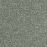 Niya Linen Textured Fabric Upholstered Swivel Accent Chair in Green