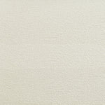 Nolita Boucle Fabric Upholstered Chair in Cream