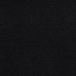 Nolita 82" Boucle Fabric Upholstered Sofa in Black