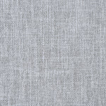 Nolita Linen Textured Fabric Upholstered Queen Bed in Grey