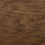 Norin Solid Wood And Oak Veneer Sideboard/Buffet in Brown