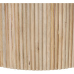 Oakhill Oak Wood Coffee Table in Natural