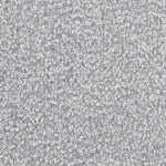 Ollie 128" Boucle Fabric Upholstered 6pc. Modular Sectional in Grey