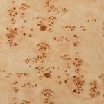 Otto Oak Veneer Coffee Table in Natural