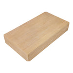 Otto Oak Veneer Coffee Table in Natural