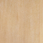 Otto Oak Veneer Coffee Table in Natural