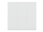 Gramercy 82" Wardrobe Closet in White
