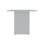 Nomad 68" Dining Table in White