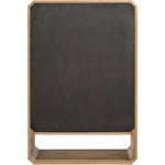 Parker Ash Veneer Chest in Natural