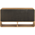 Parker Ash Veneer Dresser in Natural
