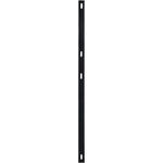 Parker Ash Veneer Frame Mirror in Black