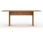 Nomad 68" Dining Table in Natural