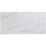 Pienza Marble Coffee Table in White