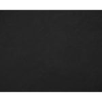 Plush 105" Velvet Upholstered Standard Comfort 4pc. Modular Sectional in Black