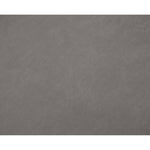 Plush 105" Velvet Upholstered Standard Comfort 4pc. Modular Sectional in Grey