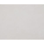 Plush 105" Velvet Upholstered Standard Comfort 5pc. Modular Sectional in Cream