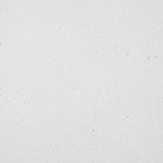 Prato Concrete Indoor/Outdoor Coffee Table in White