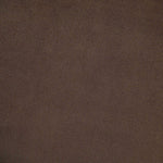 Arienzo Velvet Performance Fabric Upholstered Dining Chair in Brown