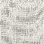 Quinn 101" Chenille Fabric Upholstered 4pc. Modular Sectional in Cream