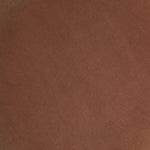 Arienzo Velvet Performance Fabric Upholstered Dining Chair in Cognac
