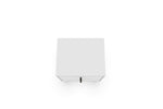 Liberty 18" Nightstand (2-Drawer) in White