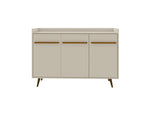 Bradley 54" Sideboard in Off White
