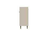 Bradley 54" Sideboard in Off White