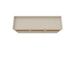 Bradley 54" Sideboard in Off White