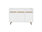 Bradley 54" Sideboard in White