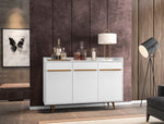 Bradley 54" Sideboard in White
