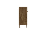 Bradley 54" Sideboard in Rustic Brown