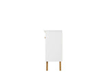 Yonkers 63" Sideboard in White