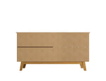 Yonkers 63" Sideboard in White