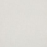 Arlington Chenille Fabric Upholstered Bench in Cream