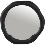 Armada Aluminum Mirror in Black