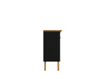 Yonkers 63" Sideboard in Black