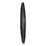 Armada Aluminum Mirror in Black