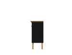 Yonkers 63" Sideboard in Black