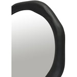 Armada Aluminum Mirror in Black