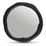 Armada Aluminum Mirror in Black