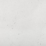 Reggio Concrete Indoor/Outdoor End Table in White