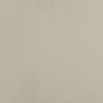 Relax Vegan Leather Upholstered Chair in Cream