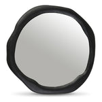 Armada Aluminum Mirror in Black