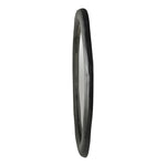 Armada Aluminum Mirror in Black