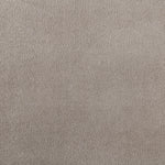 Relax Velvet Upholstered Chair in Taupe